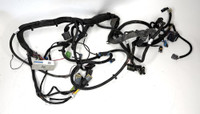 1999 C5 Corvette Forward Lamp Wiring Harness OEM 12189973