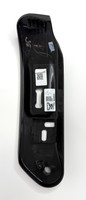2005 - 2013 C6 Corvette Seat Switvh Bezel OEM 88898533