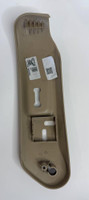 2005 - 2013 C6 Corvette Seat Track OEM 88993630