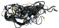2008 C6 Corvette Instrument Panel Dash Wiring Harness OEM 19115751