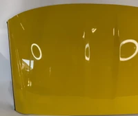 2006 - 2013 C6 Corvette Z06 Removable Top Assembly OEM 19152839