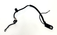 1997 - 2004 C5 Corvette Negative Battery Cable 33" OEM 12157086