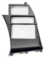 1992 - 1993 C4 Corvette Center Console Accessory Trim OEM 10233785