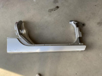 1997 - 2003 C5 Corvette Rocker Panel Passenger Side (Right RH) OEM 10299391