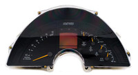 1994 - 1996 C4 Corvette Speedometer Cluster for LT1 OEM 16182831