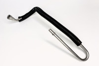 2005 - 2013 C6 Corvette Hose, Rear Fuel Feed OEM 25948212