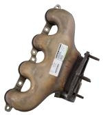 2006 2013 C6 Corvette Z06 / ZR1 / 427 LS7 / LS9 Exhaust Manifold