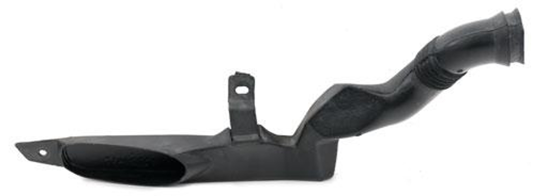 1997 - 2004 C5 Corvette Interior Dash Outer Duct Driver Side (Left LH) OEM  10229417