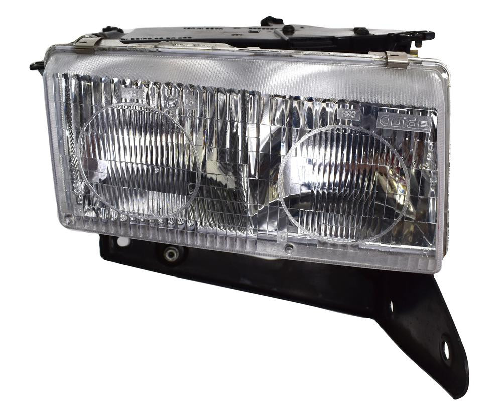 1997 - 2004 C5 Corvette Headlight Assembly Passenger Side (Right