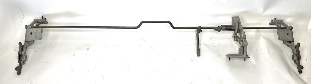 1968 1972 C3 Corvette Windshield Wiper Door Actuator Assembly OEM 3948076