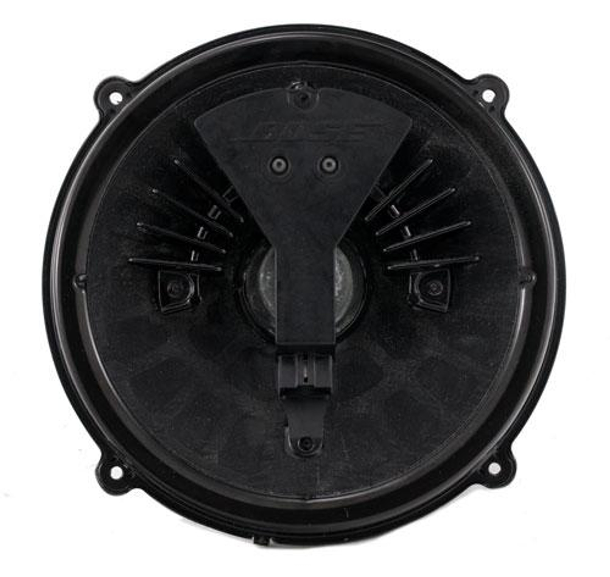 C6 sales door speakers