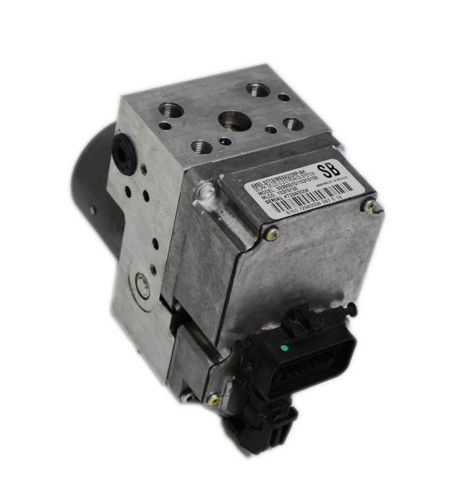 Remanufactured EBCM ABS Module For Corvette C5 & Z06 (2001-2004) – ACDelco 10343433