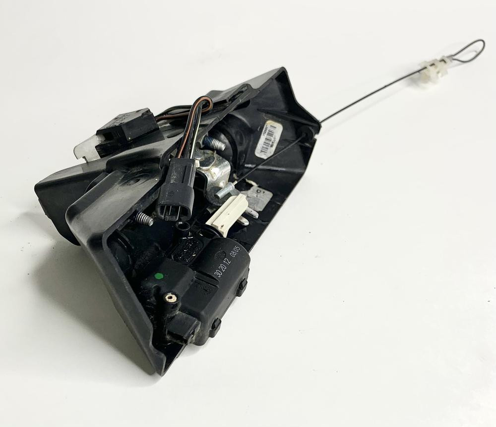 2005 2013 C6 Corvette Tonneau Cover Latch OEM 15901812