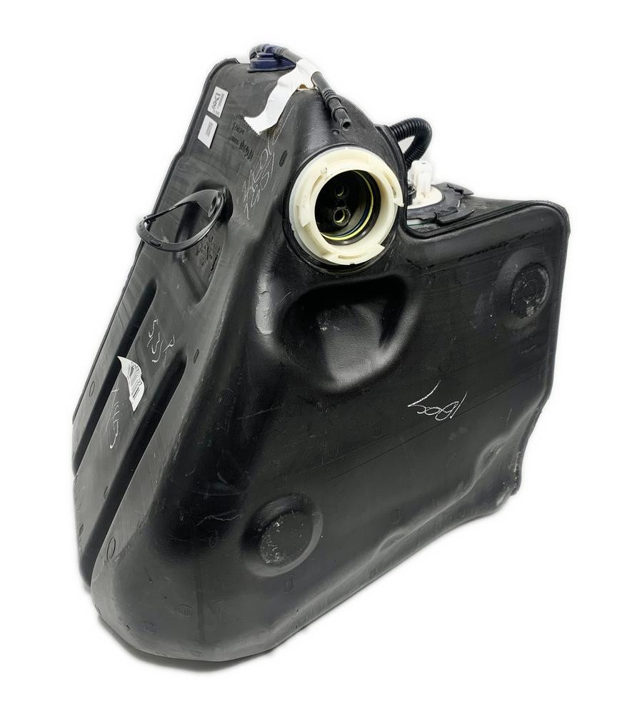 2005 - 2013 C6 Corvette Fuel Tank Assembly 3rd Design (Late 2003