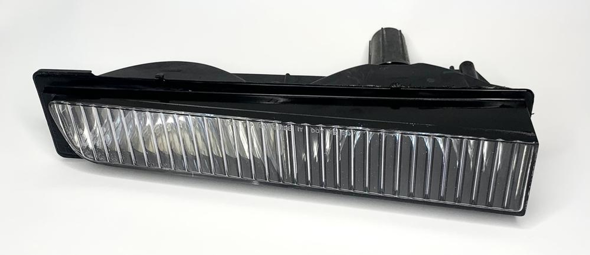 1984 1990 C4 Corvette Front Fog Light Assembly Passenger Side (Right