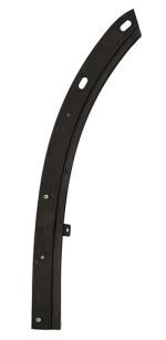 2005 - 2013 C6 Corvette Parts: Front Bumper Components
