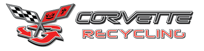 Corvette Recycling Parts