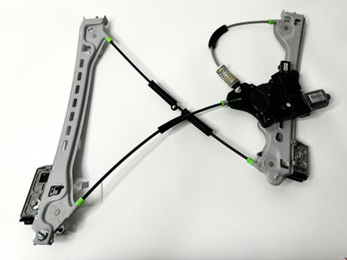 2014 - 2019 C7 Corvette Window Regulator OEM 84216131