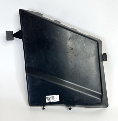 2010 - 2013 C6 Corvette Front Fender Inner Panel OEM 25942140