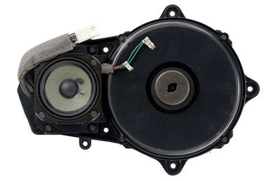 1997 - 2004 C5 Corvette Bose Sound System Door Speaker Assembly
