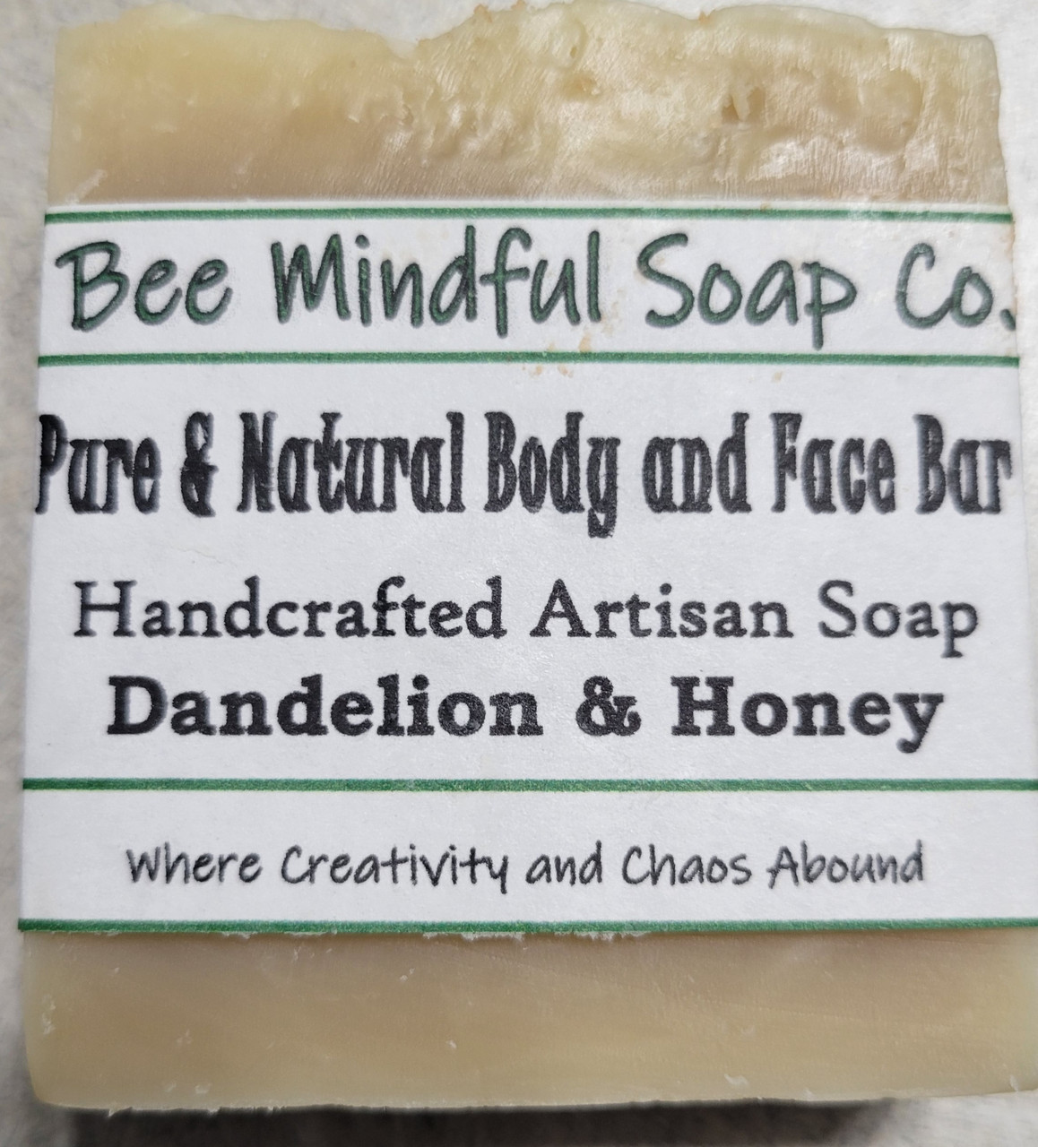 trader joes soap bar