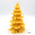 Christmas Tree Candle 