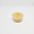 100% Canadian Beeswax Tealight Candle 