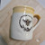 Bee Crest Mug