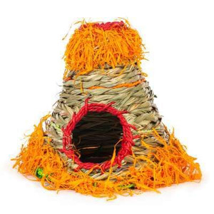 Prevue Pet Fiesta Hideaway Medium 11024 new  N274-PV0111024