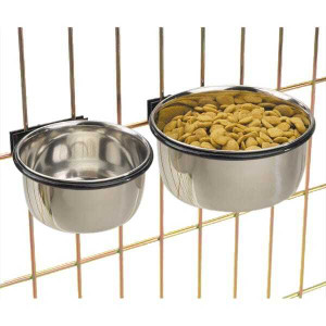 ProSelect Stainless Steel Coop Cups 26 oz N274-BP01ZW991_30