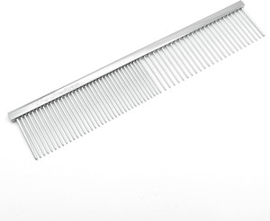 MILLERS Greyhound Style Comb 7.5 Inch Med Course N274-KW01MF402