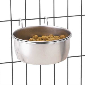ProSelect Stainless Steel Hanging Bowls 8 oz N274-BP01ZW990_10