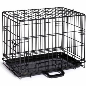 Prevue Pet Home On The Go Single Door Dog Crate XX Small E430 N274-PV01E430