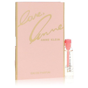 Love Anne by Anne Klein Vial (sample) .05 oz (Women) V728-559689