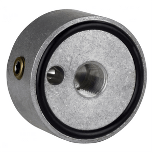 OTC Oil Pressure Adapter; Fits GM 4.8L, 5.3L, 5.7L, 6.0L engines, 1996-2006 T398-OTC7219