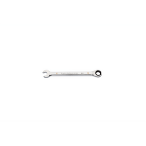 GearWrench 12mm 90-Tooth 12 Point Ratcheting Combination Wrench T398-KDT86912
