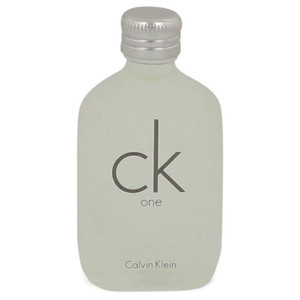Ck One by Calvin Klein Eau De Toilette .5 oz (Women) V728-400528