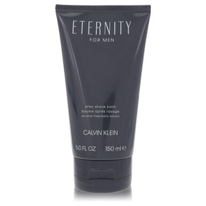 Eternity by Calvin Klein After Shave Balm 5 oz (Men) V728-413081