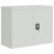 File Cabinet Light Grey Powder-coated steel A949-339721