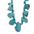 Necklace 315 - Silver L161-NK315-silver