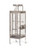 Prevue pet Small Stainless Steel Bird Cage N274-PV013451