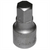 VIM Tools 8 mm Hex One Piece Drive Bit, 1/4 Inch Square Drive T398-VIMSHM408