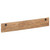  Hall Hanger Natural Wood Solid Reclaimed Wood Medium A949-321950