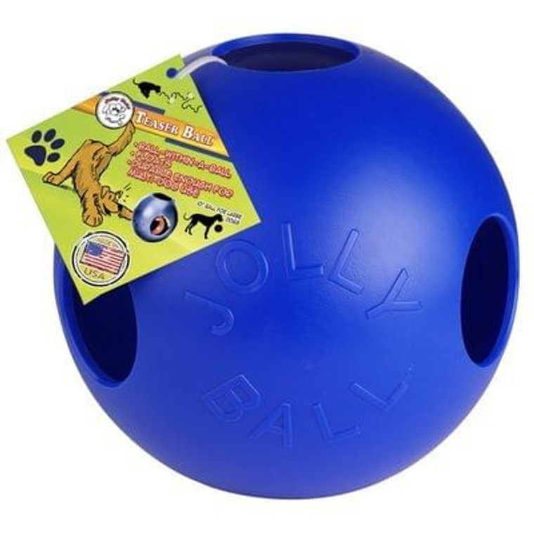 JOLLY PETS Knot n Chew L XL 3 Knot N274-KW01JP02343