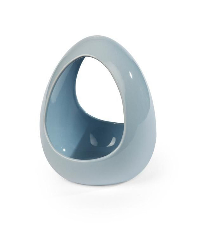 Prevue pet Ceramic Bird Bath N274-PV016403