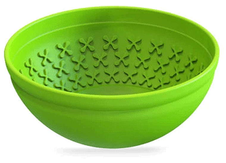 BOREDOM BUSTERS Bowl Green N274-KW01HYP14623