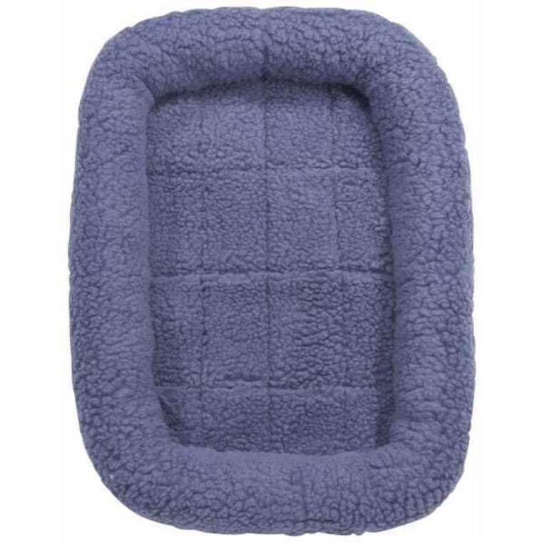 Slumber Pet Sherpa Crate Beds N274-BP01ZW260_30_76_b2b