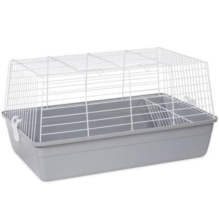 Prevue Pet Bella Small Animal Cage Gray SP527G  N274-PV01SP527G