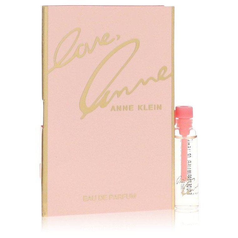 Love Anne by Anne Klein Vial (sample) .05 oz (Women) V728-559689