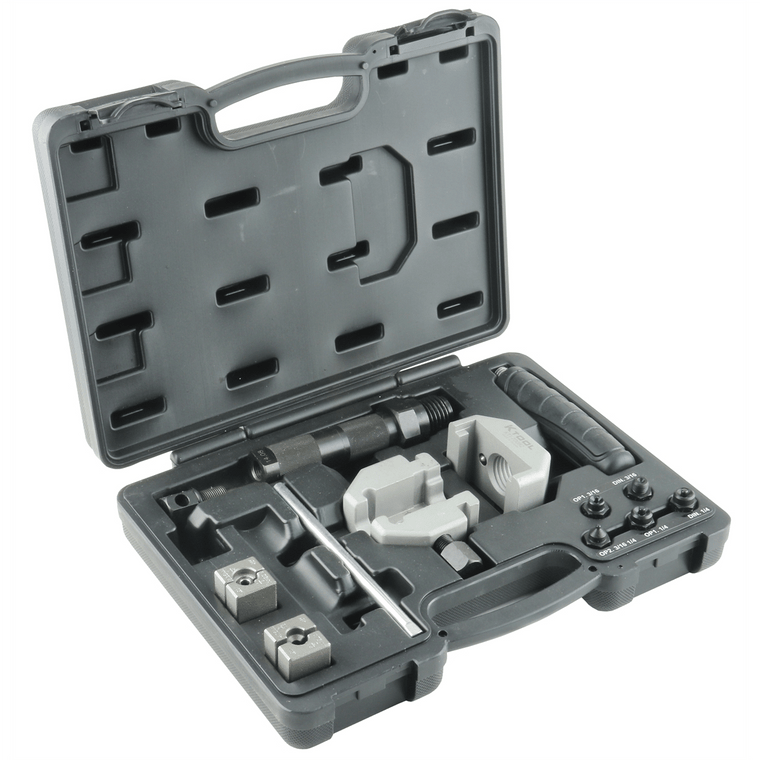K Tool International Hydraulic Flaring Tool Kit T398-KTI70082